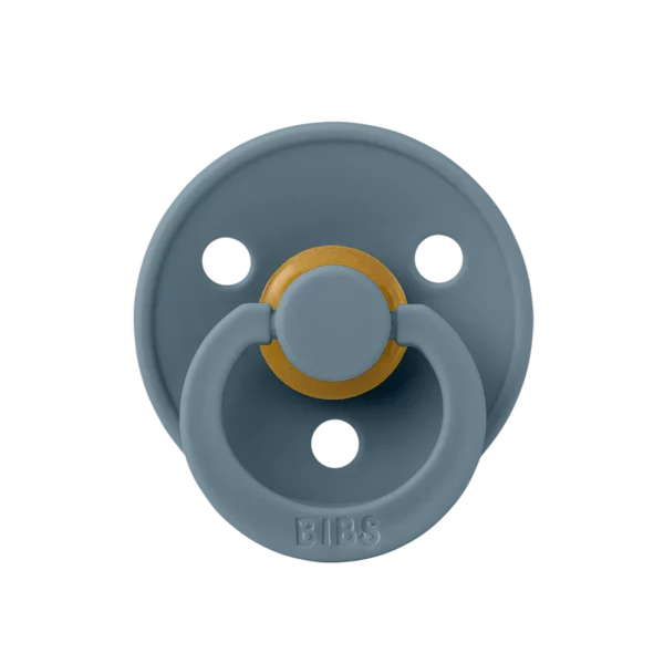 Tétine Bibs 1 pcs - Taille 1 Pétrol
