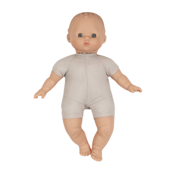 BB Claire beige