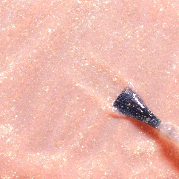 Mini STELLA L'ETOILE - Rose paillette – Image 2