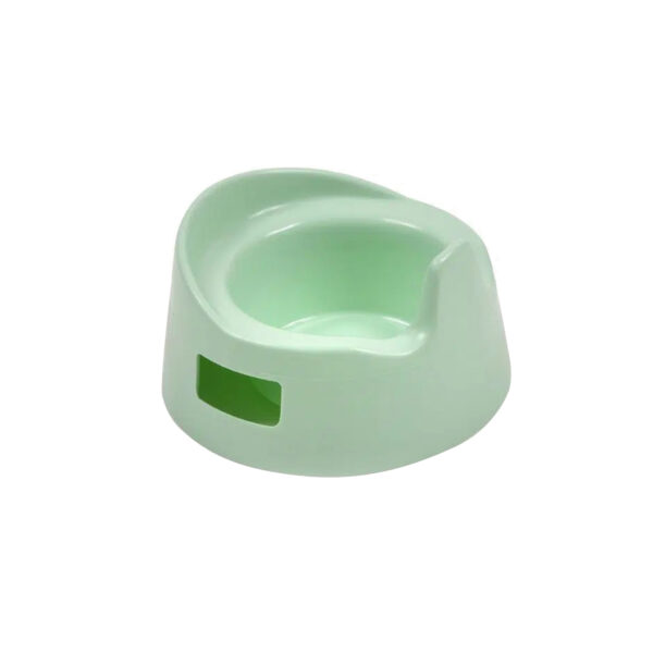 Pot vert