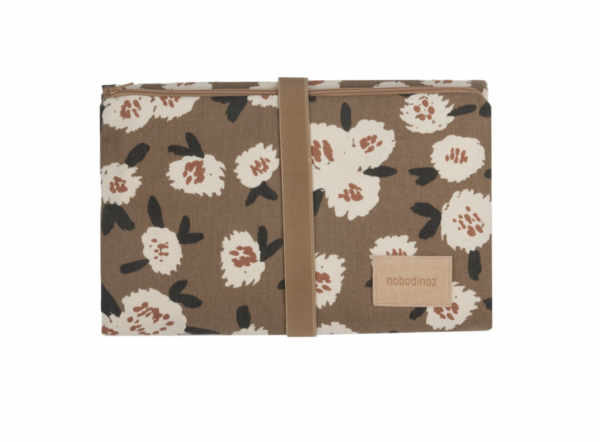 Tapis a langer Hyde Park - Camellia