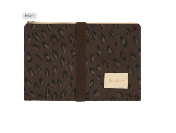Tapis a langer Hyde Park - Leonie brown