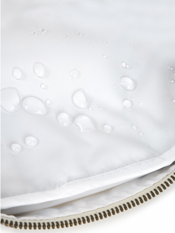 Trousse de toilette Hyde Park - Camellia – Image 2