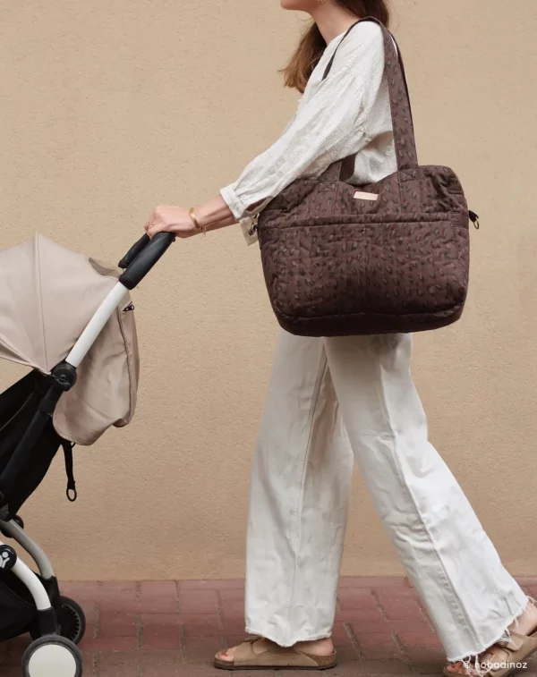 Sac a langer hyde park Leonie – Image 3