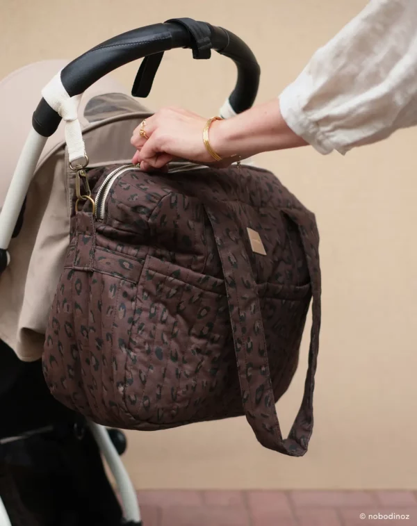 Sac a langer hyde park Leonie – Image 2