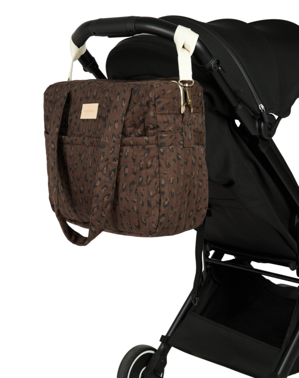 Sac a langer hyde park Leonie – Image 4
