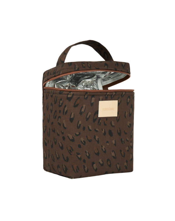 Lunch bag isotherme Hyde Park - Leonie – Image 3