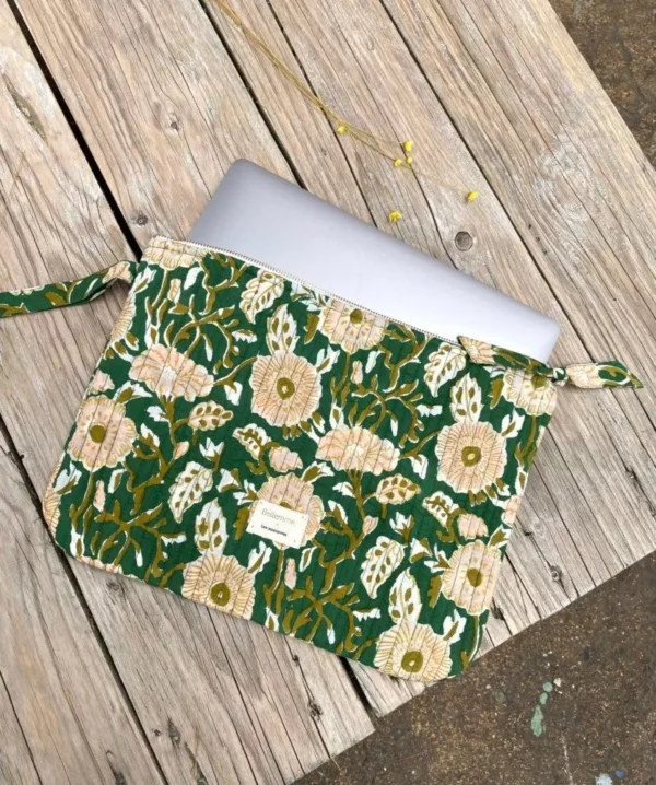 Pochette L marisol prairie – Image 2
