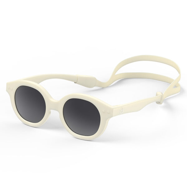 Lunette de soleil milk #C 9-36 Mois – Image 3