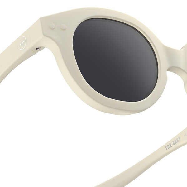 Lunette de soleil milk #C 9-36 Mois – Image 2