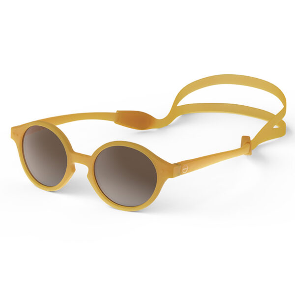 Lunette de soleil ginger #d 0-9Mois – Image 3
