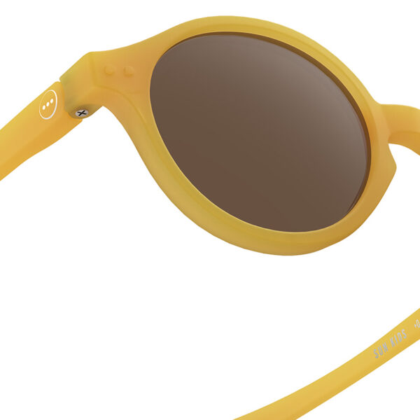 Lunette de soleil ginger #d 0-9Mois – Image 2
