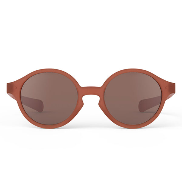 Lunette de soleil scarlet brown #d 9-36mois