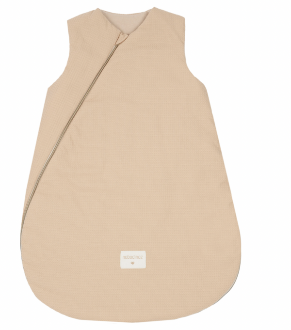 Gigoteuse Nude 0-6 Mois