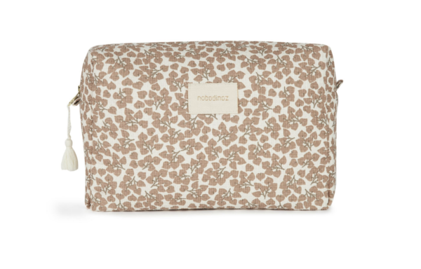 Trousse de toilette diva sweet yumiko