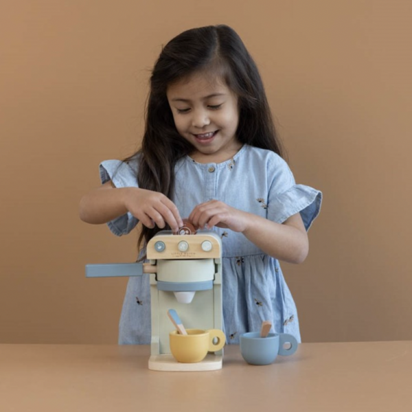 Cafetière FSC – Image 4