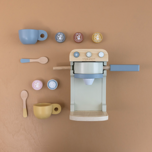Cafetière FSC – Image 3