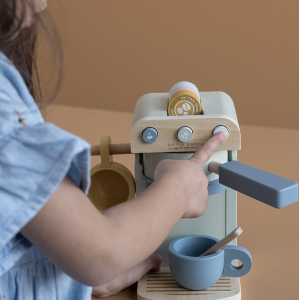 Cafetière FSC – Image 2