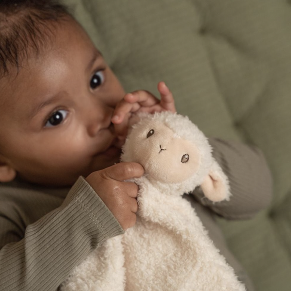 Doudou mouton - Little Farm – Image 2