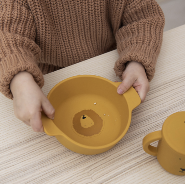 Bol silicone lion – Image 3
