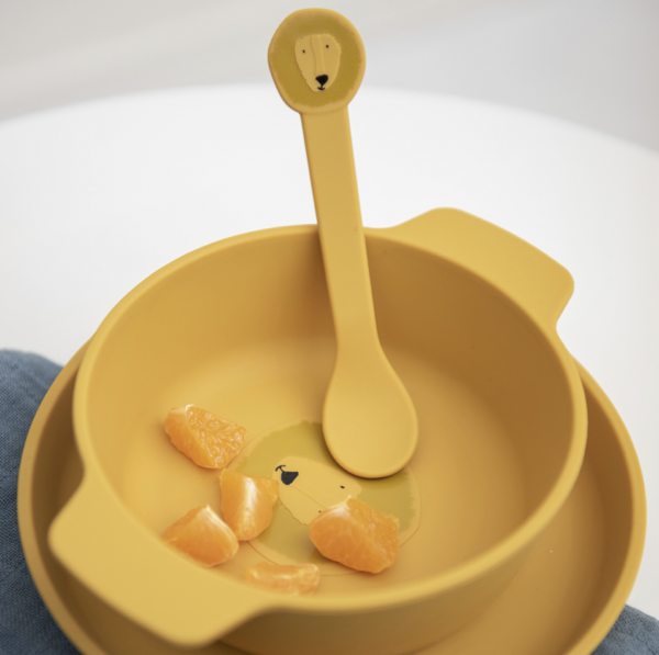 Bol silicone lion – Image 2