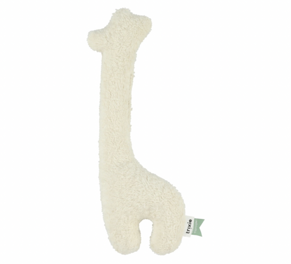 Hochet girafe teddy