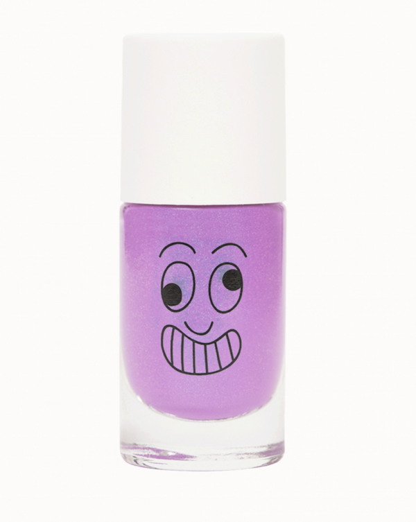Coffret duo vernis et nail stickers marshi – Image 3
