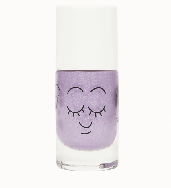 Coffret duo vernis et nail stickers marshi – Image 2