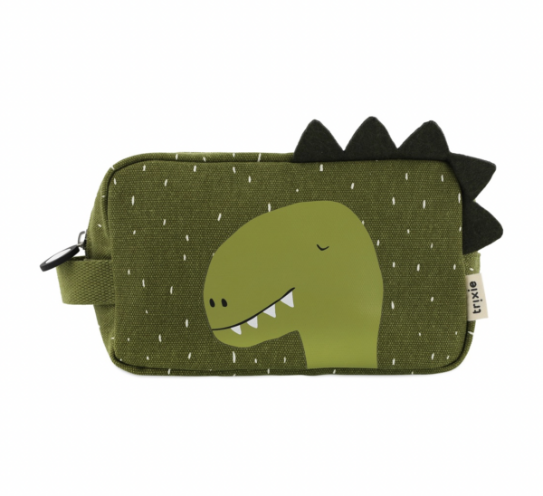 Trousse de toilette dino