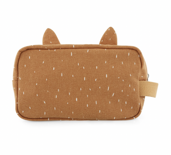 Trousse de toilette renard – Image 4