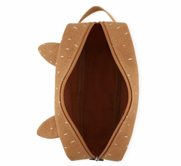 Trousse de toilette renard – Image 3