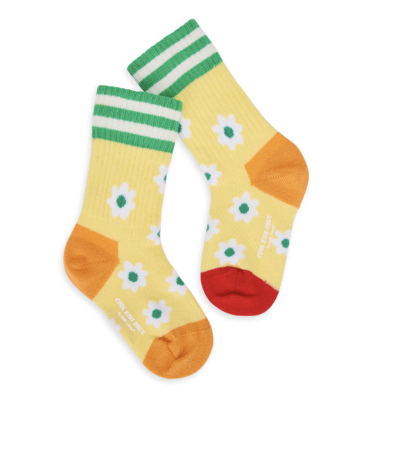 Chaussettes Hippie 1-2ans