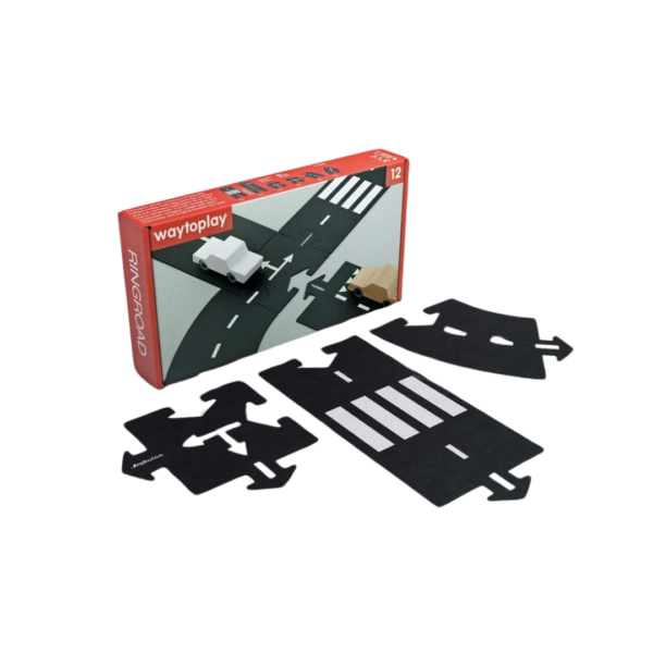 Autoroute 12 pcs