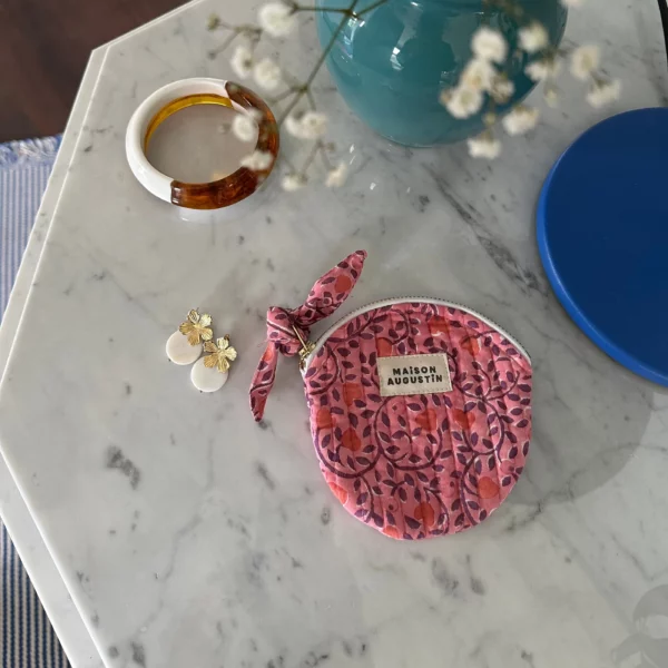 Porte monnaie love bonbon – Image 2