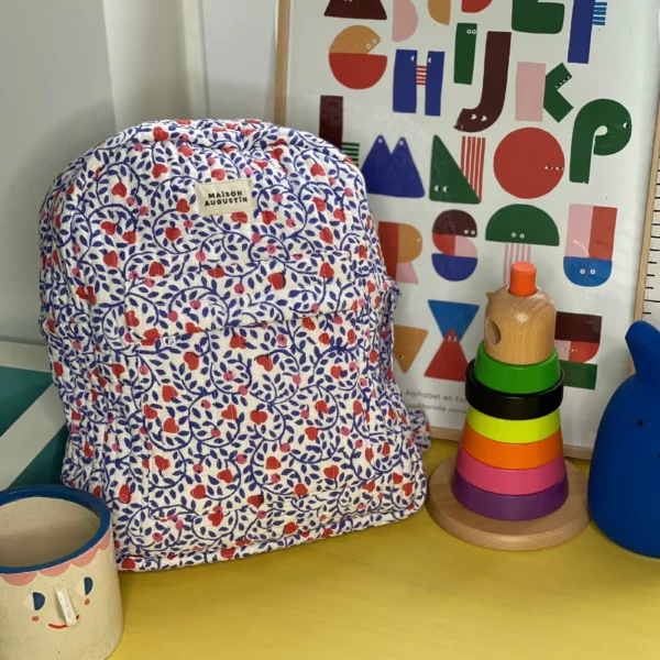 Sac a dos love klein – Image 2