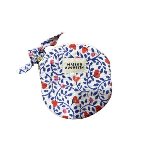 Porte monnaie love klein