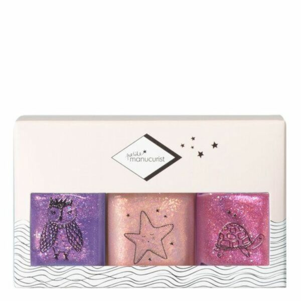 Coffret mini Scarlet Stella Betty – Image 2