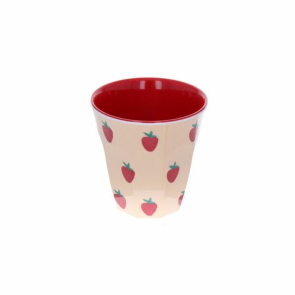 Verre fraise S – Image 2