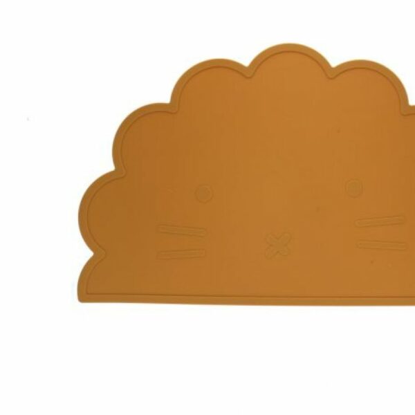 Set de table silicone Lion – Image 2