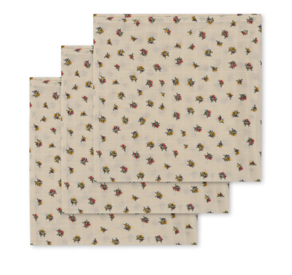 Pack de 3 langes Peonia – Image 2
