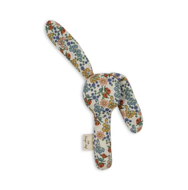 Hochet lapin - Liberty – Image 3