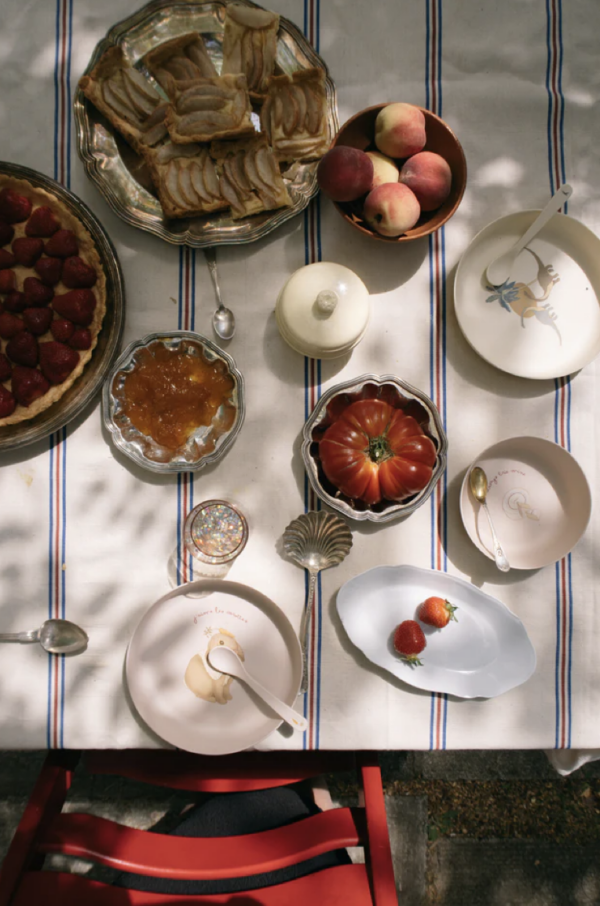 Set repas - Dino – Image 2
