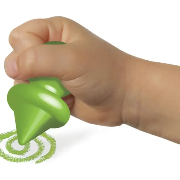 Crayons ergonomique x9 – Image 3