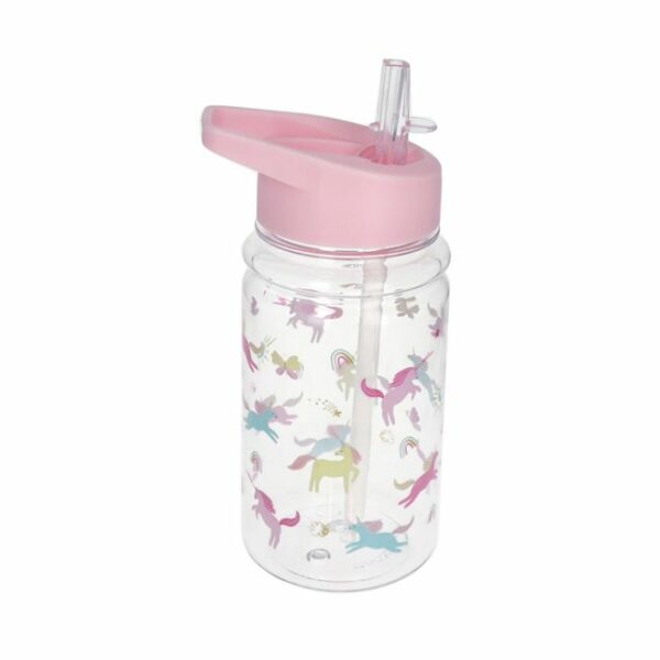 Gourde licorne