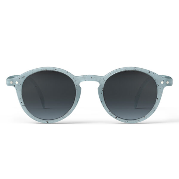 Lunette de soleil 5-10 ans washed denim #D