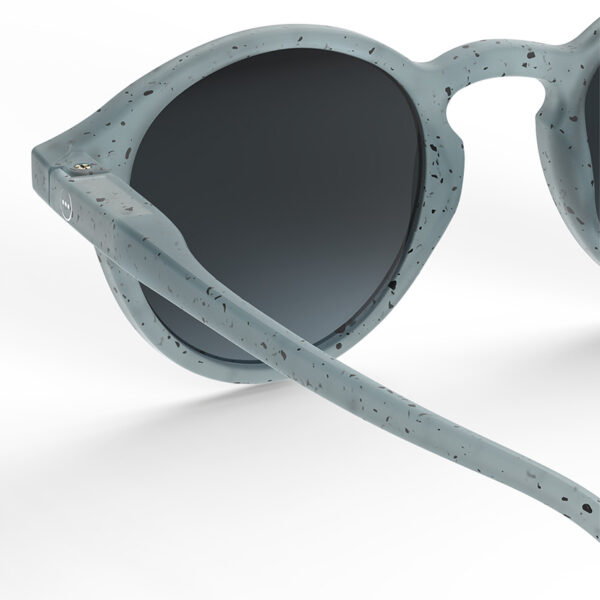 Lunette de soleil 5-10 ans washed denim #D – Image 4
