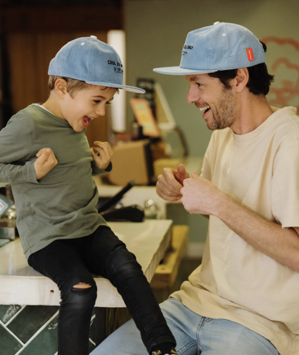 Casquette - Mini acai – Image 3