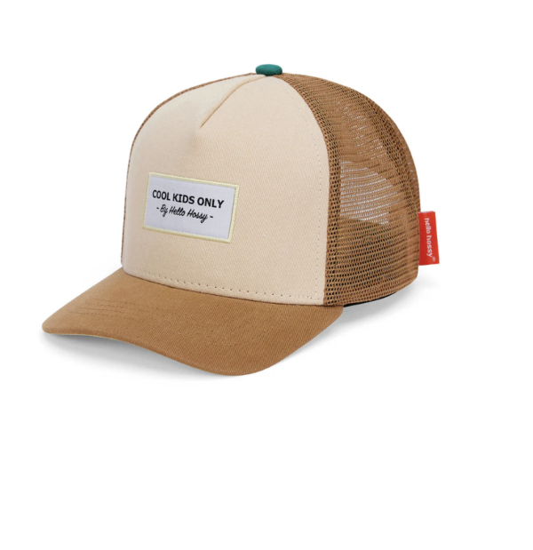 Casquette - Mini iced coffee