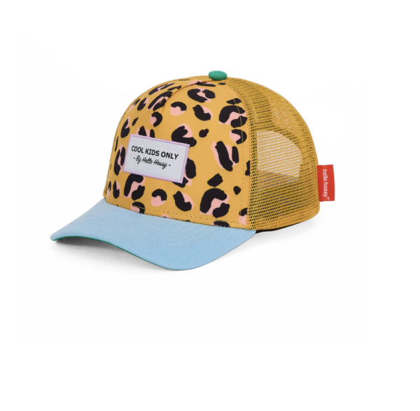 Casquette - Panther