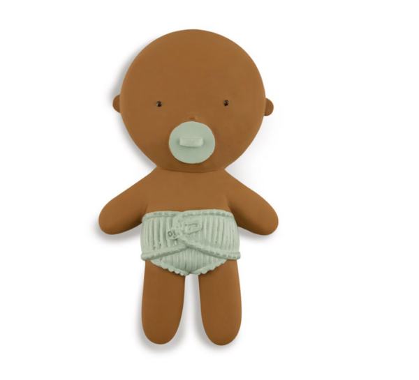 Gommu mini baby - amande